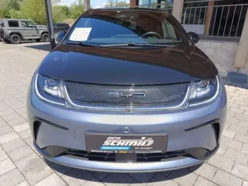 BYD DOLPHIN Comfort  NAVI KAMERA PANORAMA