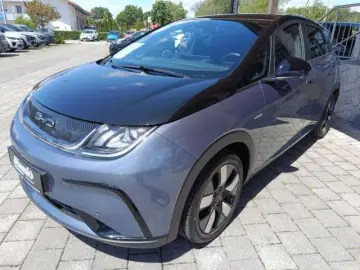 BYD DOLPHIN Comfort  NAVI KAMERA PANORAMA