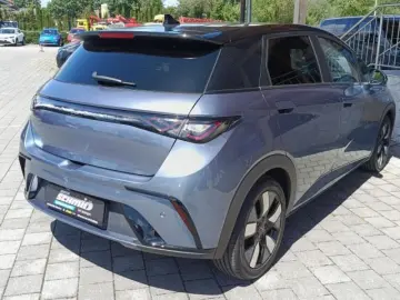 BYD DOLPHIN Comfort  NAVI KAMERA PANORAMA