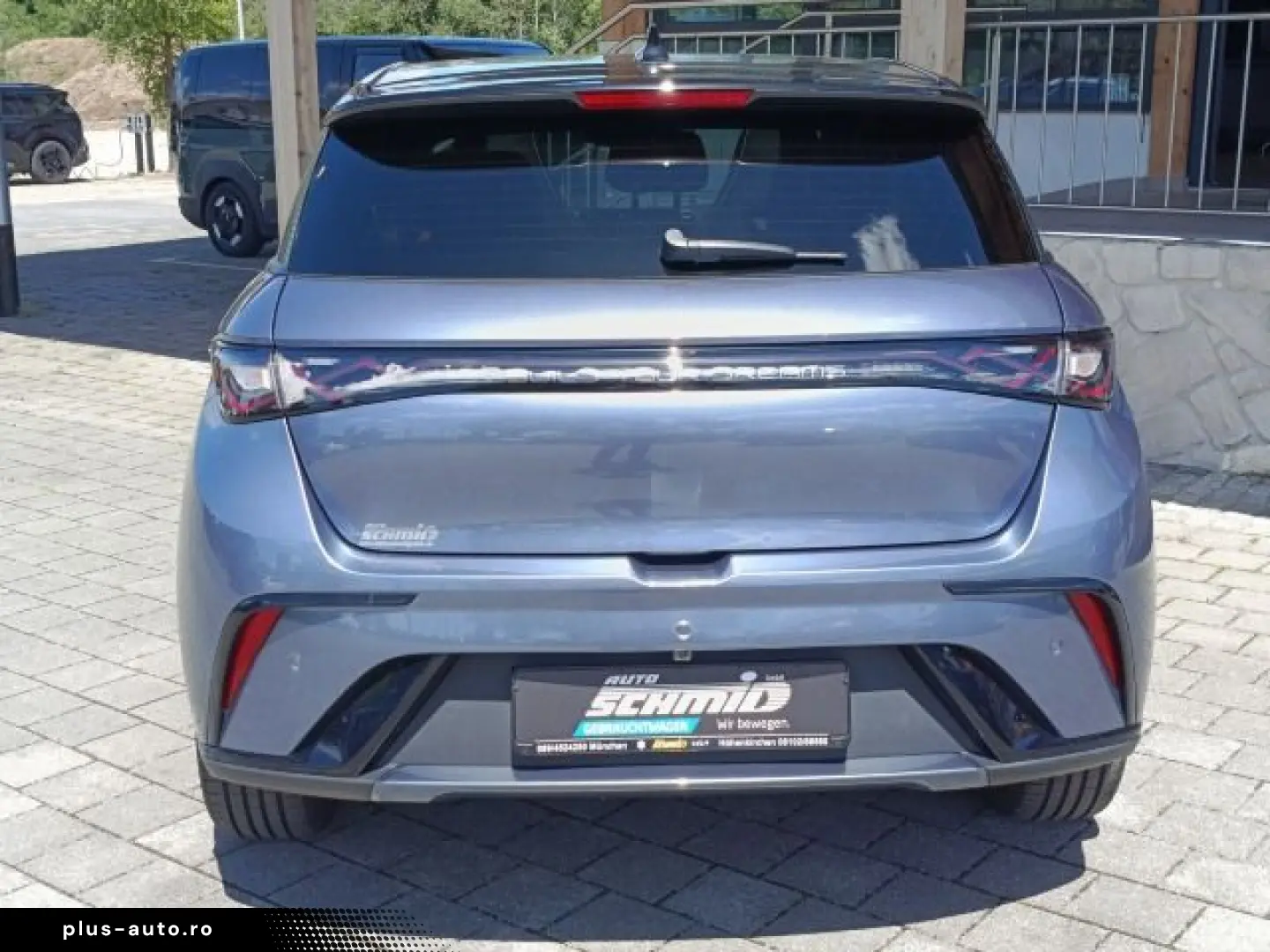 BYD DOLPHIN Comfort  NAVI KAMERA PANORAMA