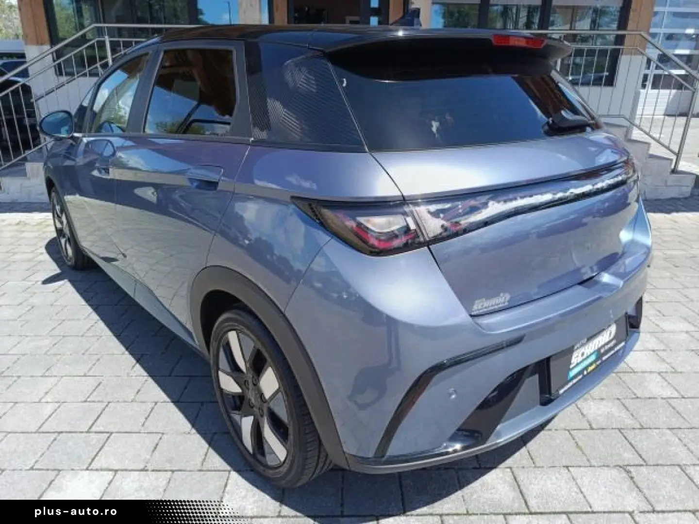 BYD DOLPHIN Comfort  NAVI KAMERA PANORAMA