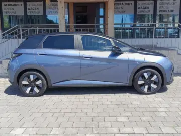 BYD DOLPHIN Comfort  NAVI KAMERA PANORAMA
