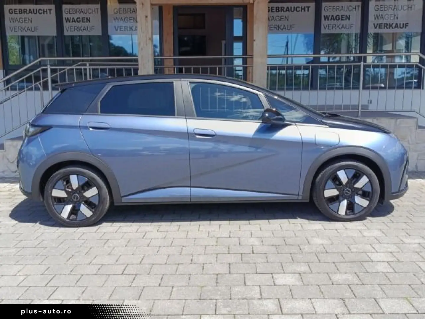 BYD DOLPHIN Comfort  NAVI KAMERA PANORAMA