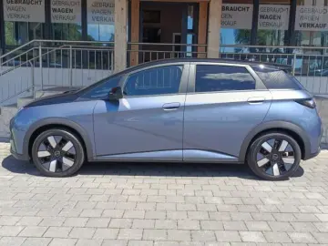 BYD DOLPHIN Comfort  NAVI KAMERA PANORAMA