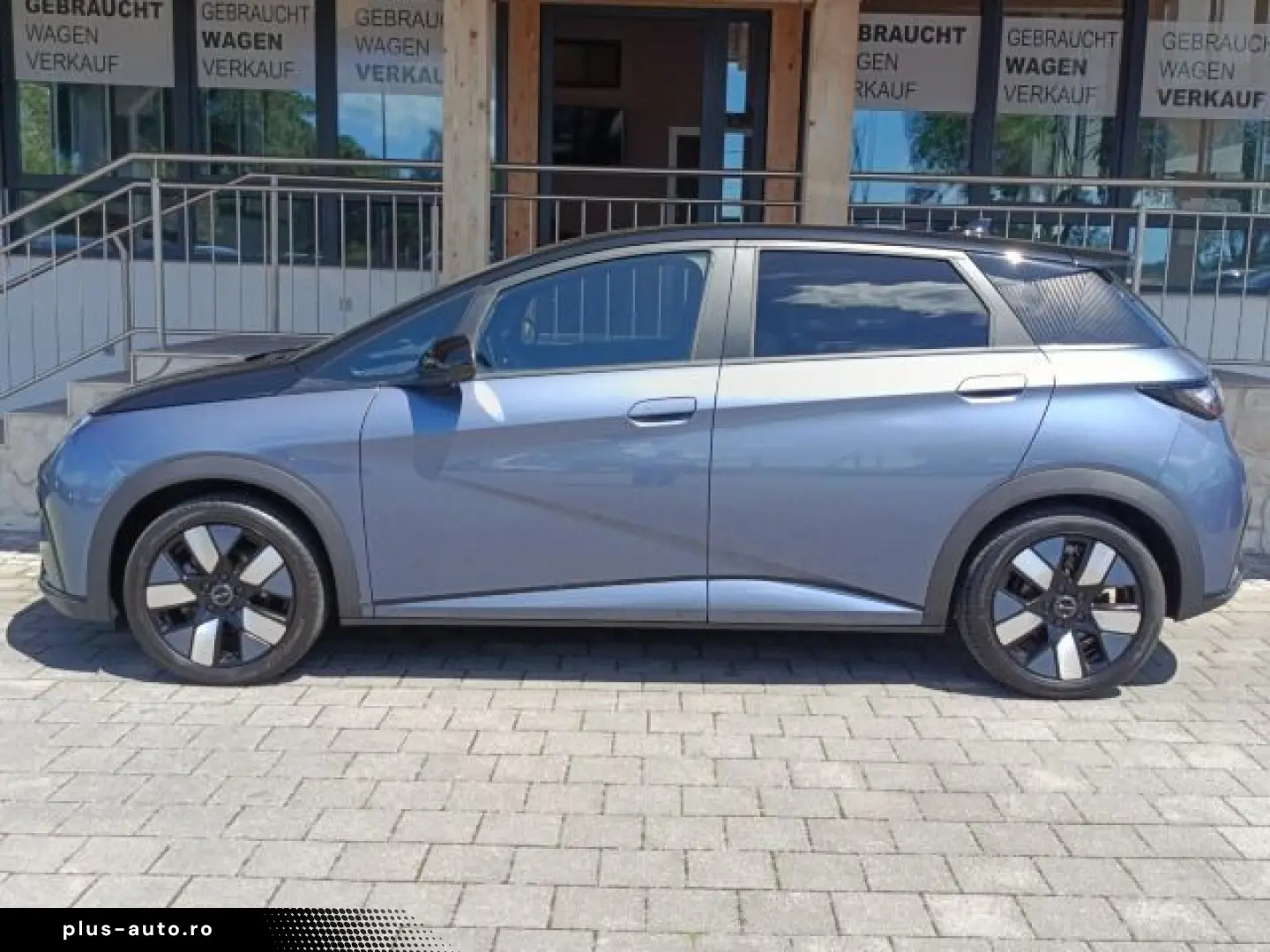 BYD DOLPHIN Comfort  NAVI KAMERA PANORAMA