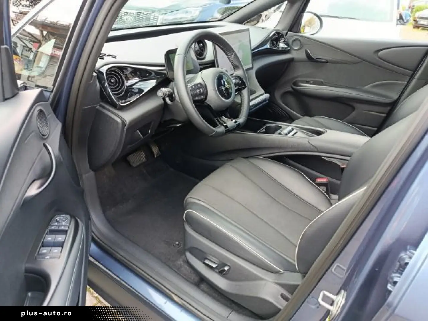 BYD DOLPHIN Comfort  NAVI KAMERA PANORAMA