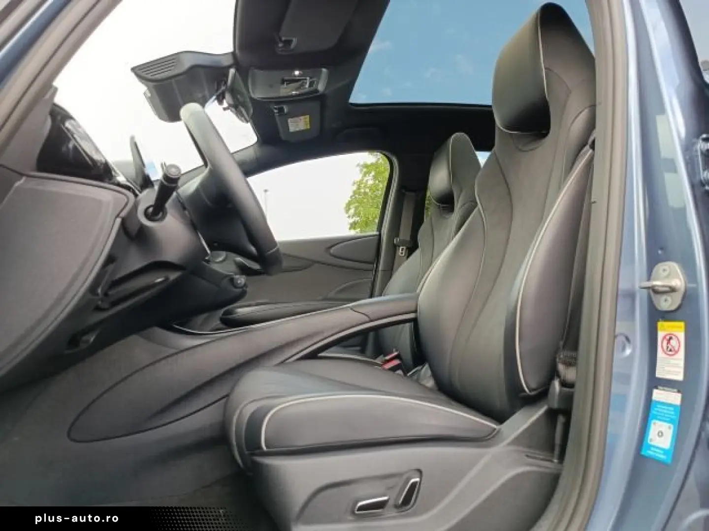 BYD DOLPHIN Comfort  NAVI KAMERA PANORAMA