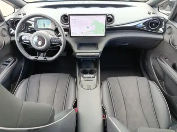 BYD DOLPHIN Comfort  NAVI KAMERA PANORAMA