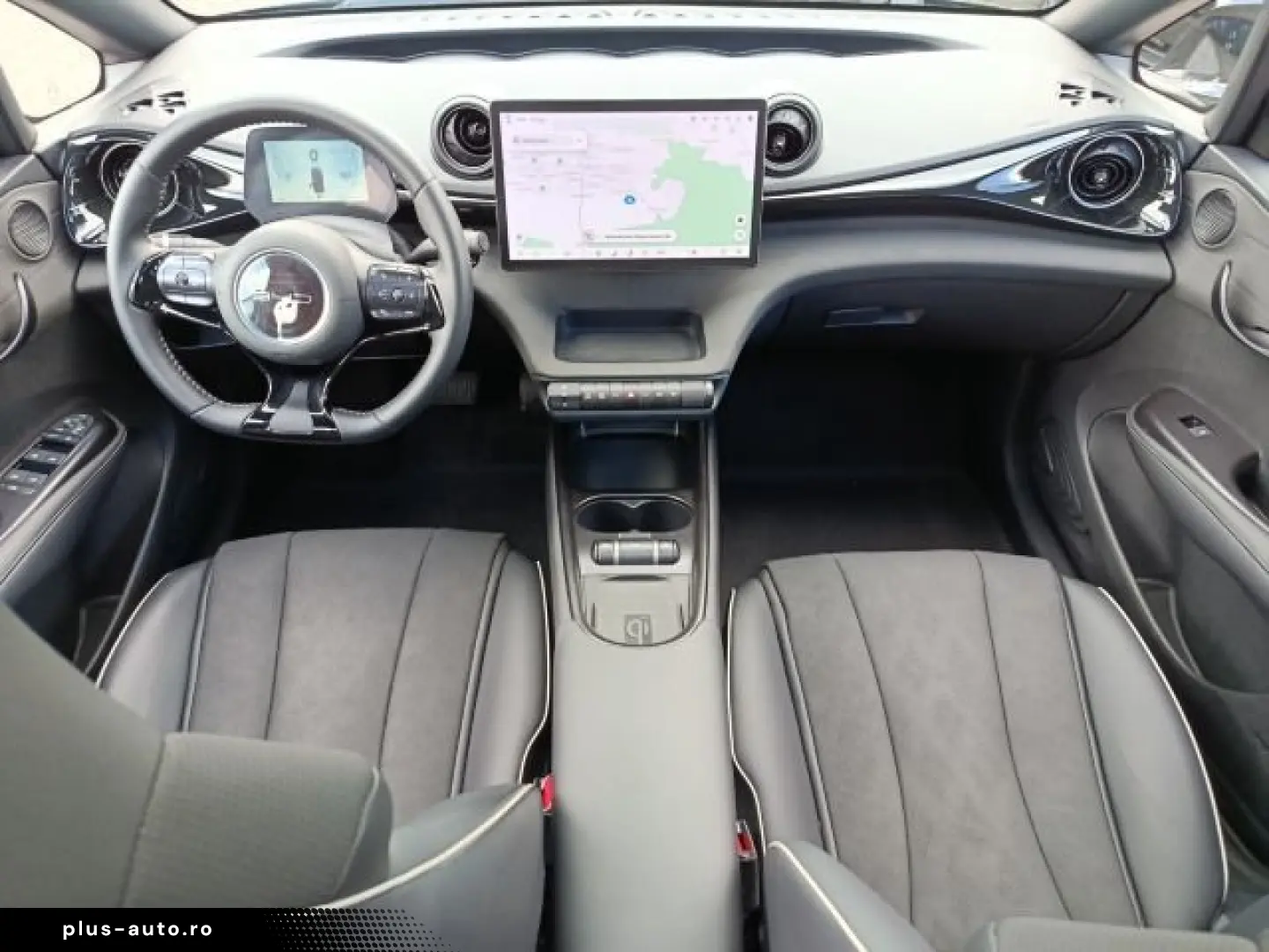 BYD DOLPHIN Comfort  NAVI KAMERA PANORAMA