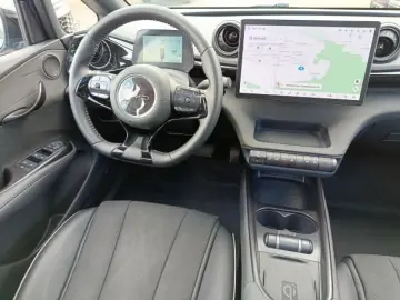BYD DOLPHIN Comfort  NAVI KAMERA PANORAMA