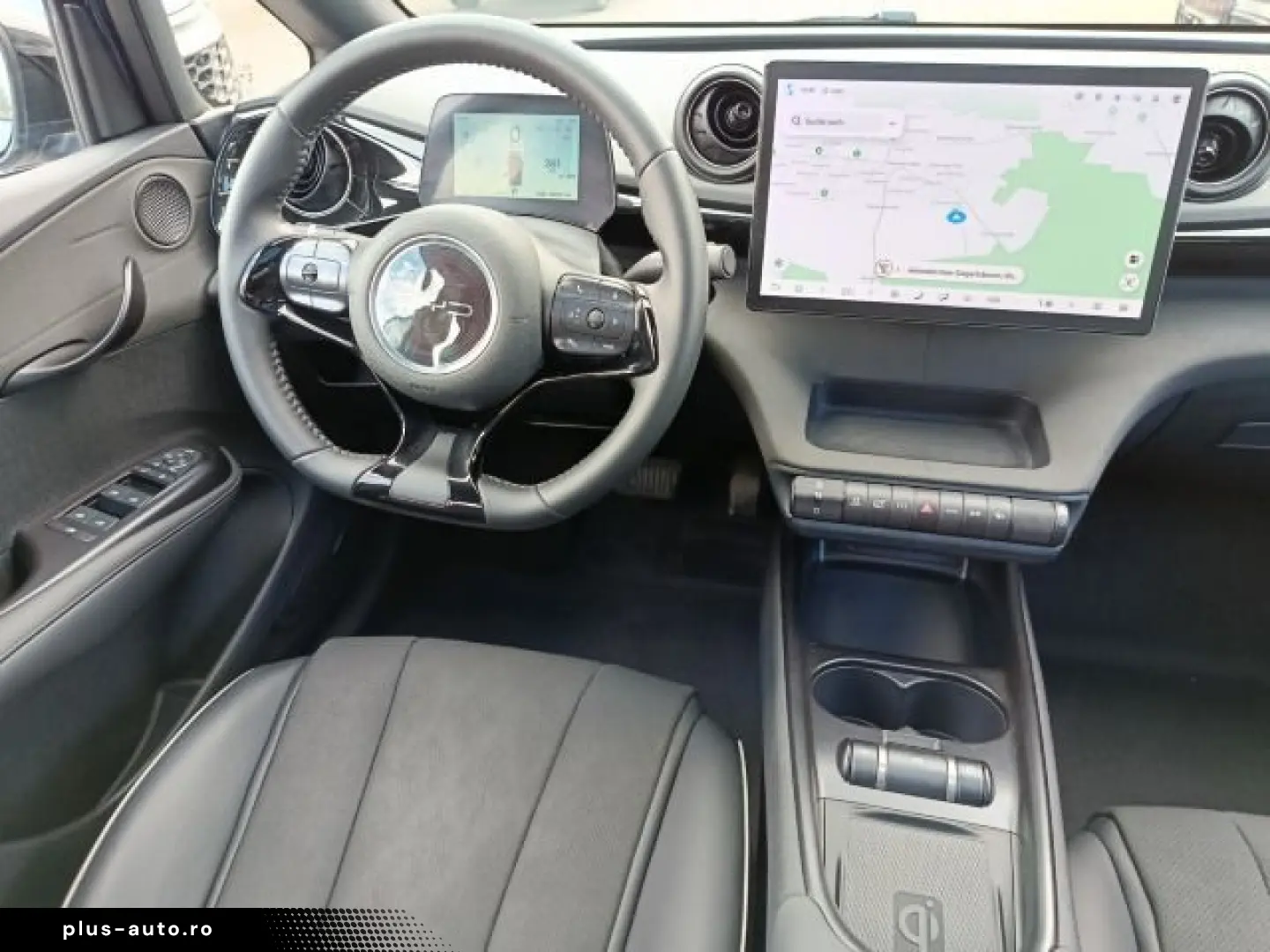 BYD DOLPHIN Comfort  NAVI KAMERA PANORAMA