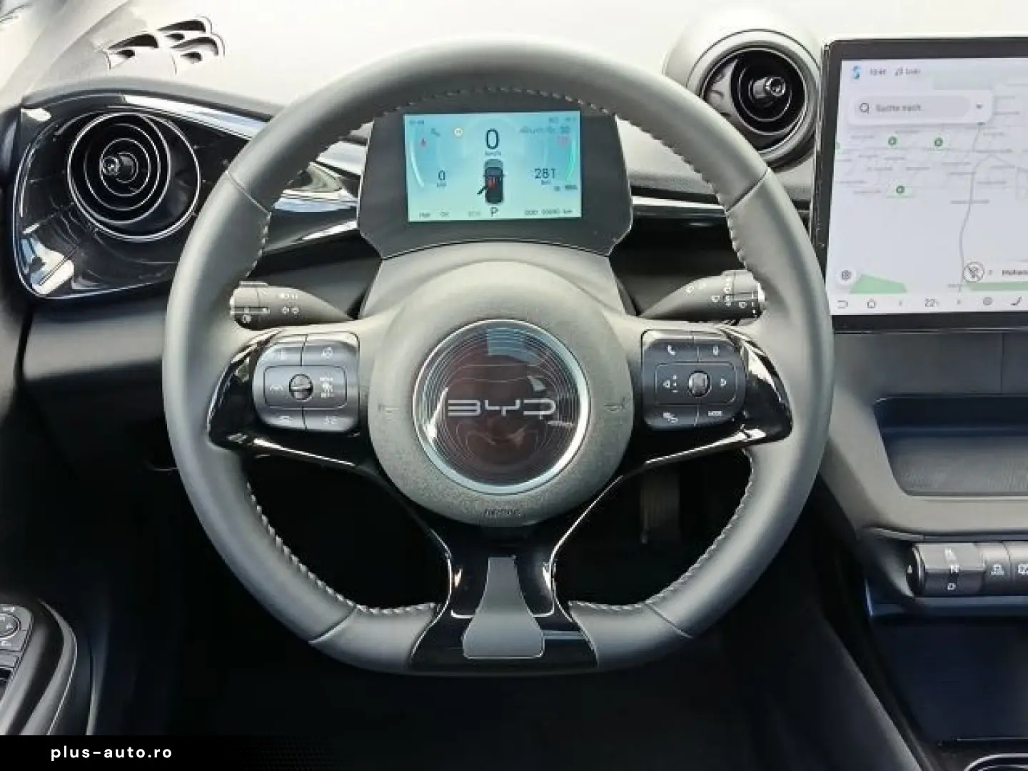 BYD DOLPHIN Comfort  NAVI KAMERA PANORAMA