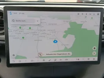 BYD DOLPHIN Comfort  NAVI KAMERA PANORAMA