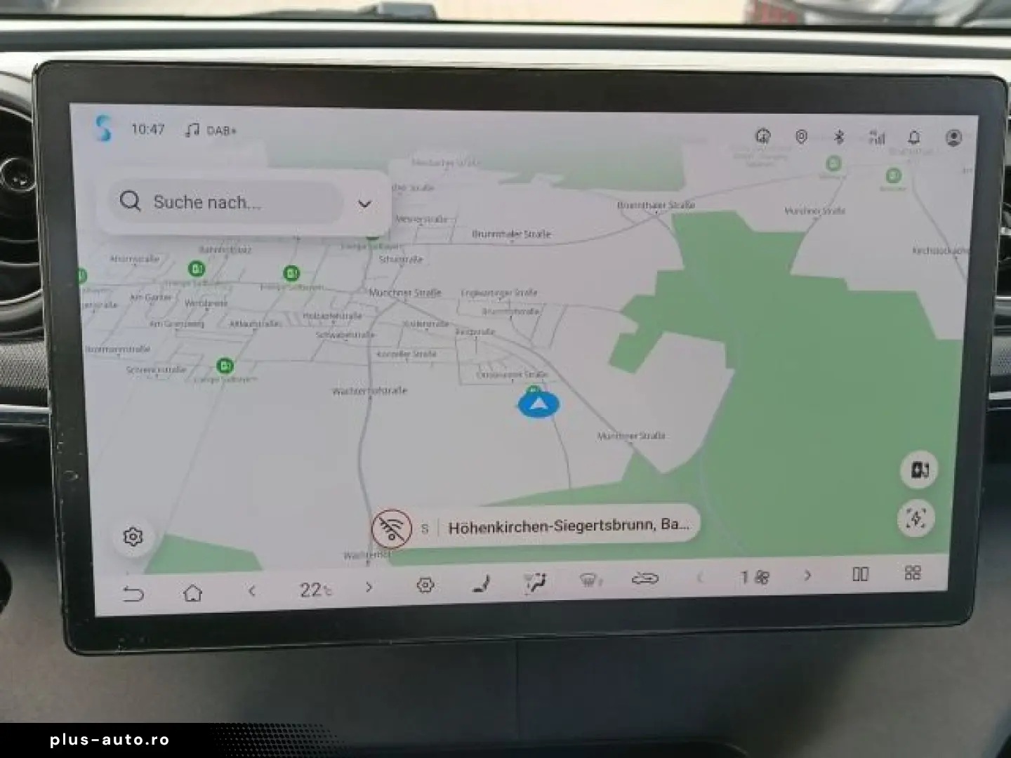 BYD DOLPHIN Comfort  NAVI KAMERA PANORAMA