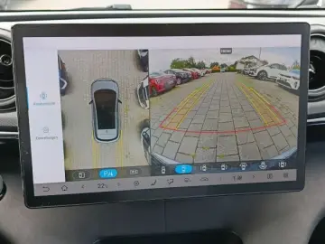 BYD DOLPHIN Comfort  NAVI KAMERA PANORAMA