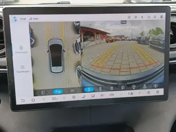 BYD DOLPHIN Comfort  NAVI KAMERA PANORAMA