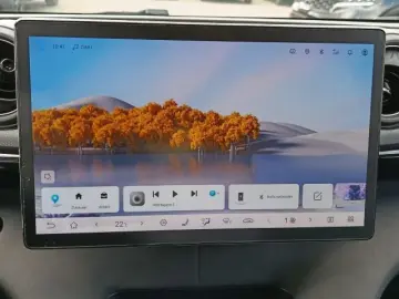 BYD DOLPHIN Comfort  NAVI KAMERA PANORAMA