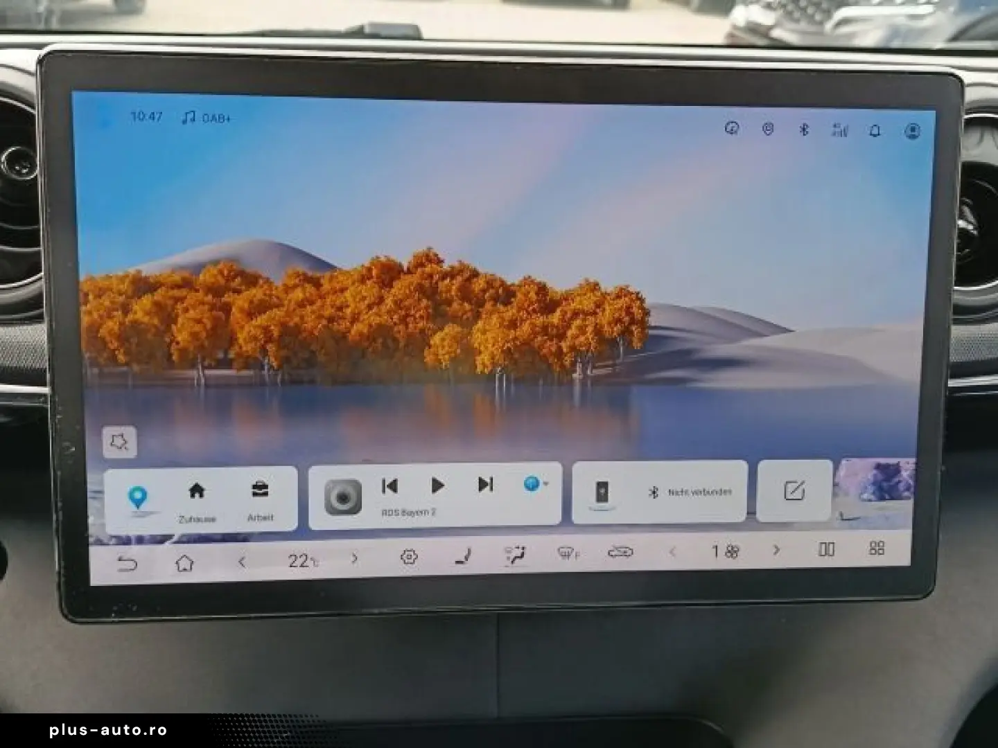 BYD DOLPHIN Comfort  NAVI KAMERA PANORAMA