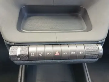 BYD DOLPHIN Comfort  NAVI KAMERA PANORAMA