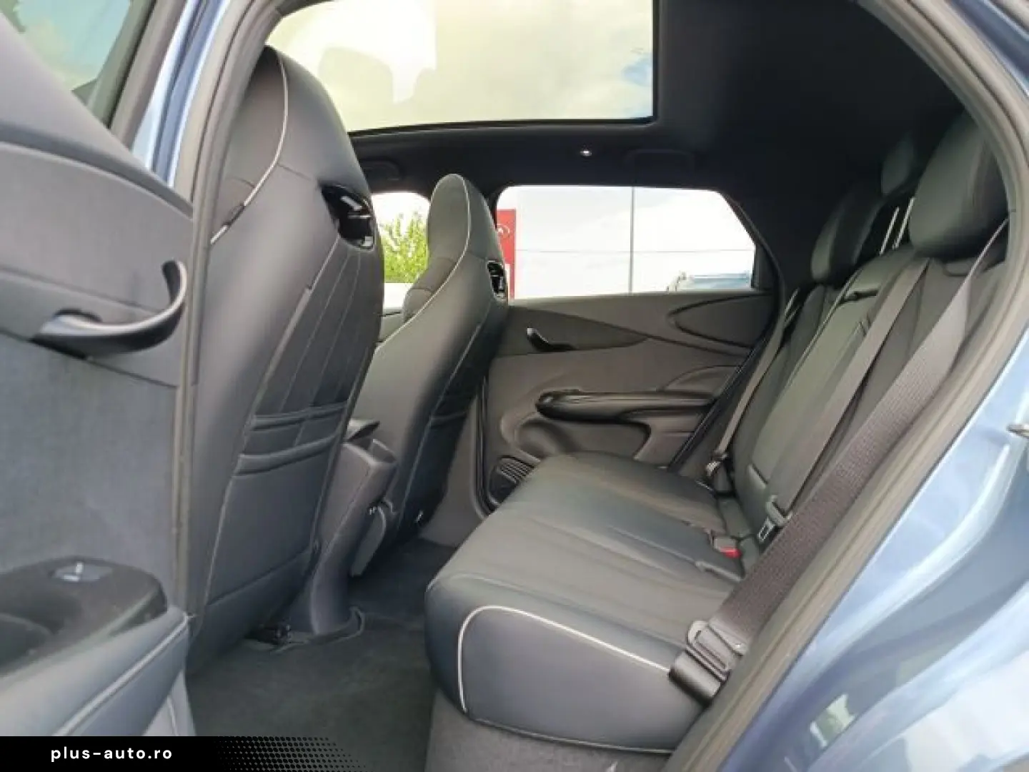 BYD DOLPHIN Comfort  NAVI KAMERA PANORAMA