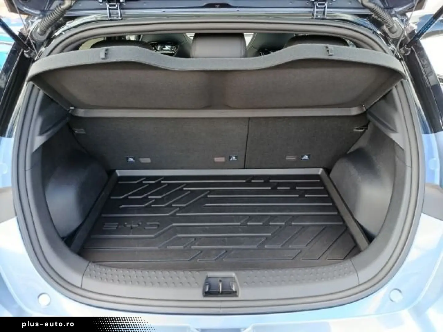 BYD DOLPHIN Comfort  NAVI KAMERA PANORAMA