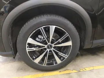 BYD ATTO 3 Design