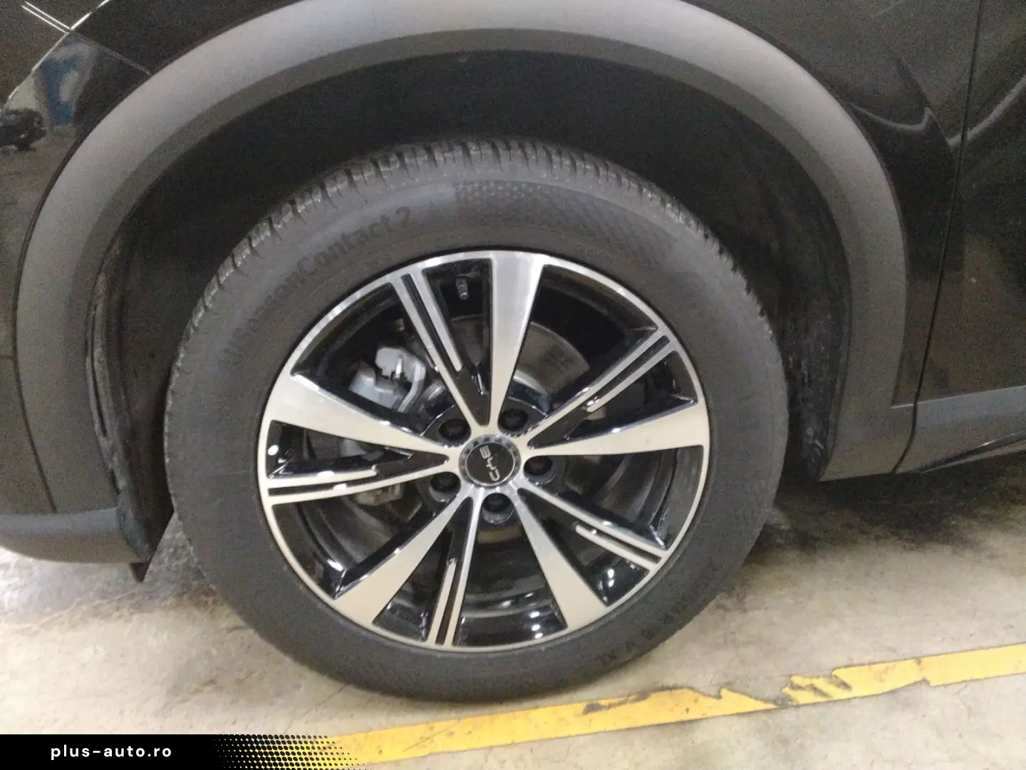 BYD ATTO 3 Design