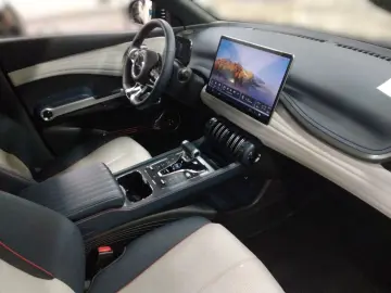 BYD ATTO 3 Design