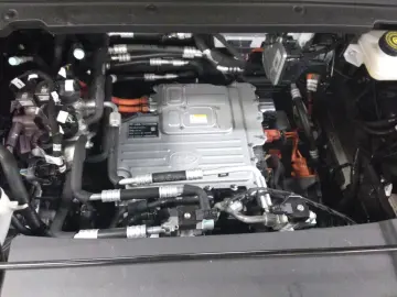 BYD ATTO 3 Design