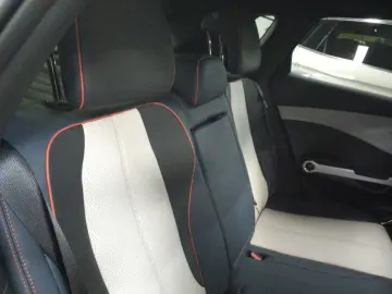 BYD ATTO 3 Design