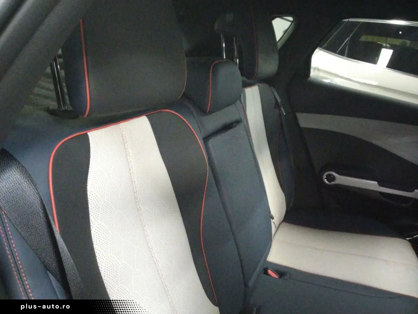 BYD ATTO 3 Design