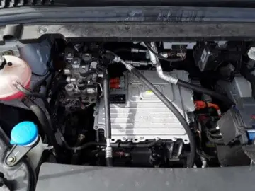BYD ATTO 3 60 48 kWh Comfort ACC 360  Pano Wärmepum.