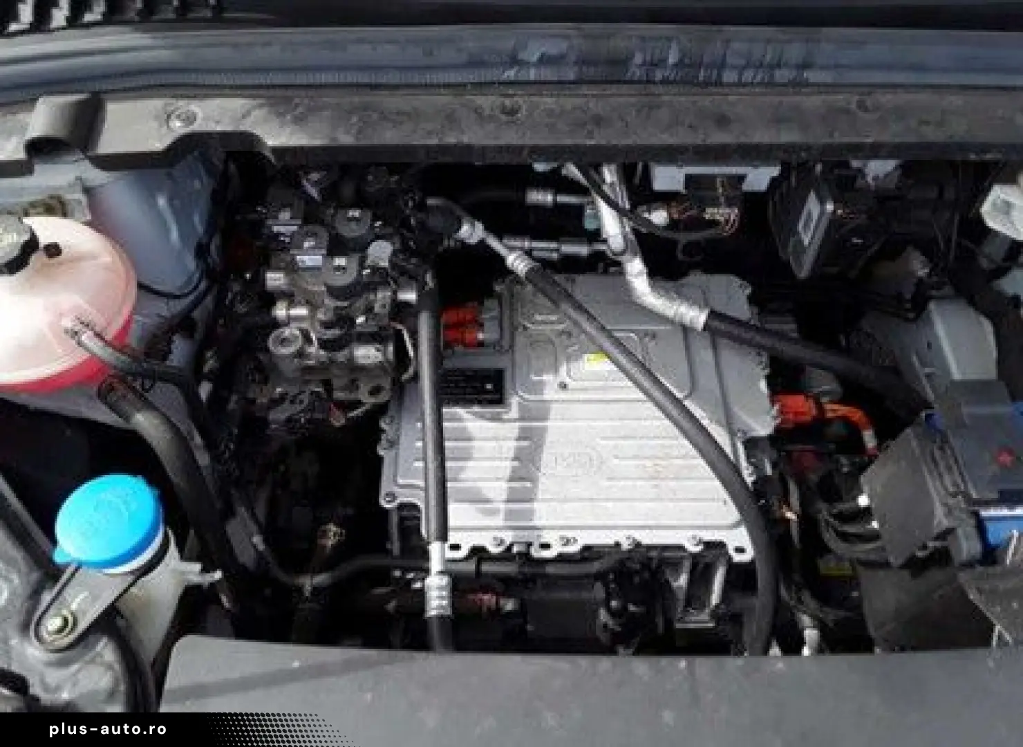 BYD ATTO 3 60 48 kWh Comfort ACC 360  Pano Wärmepum.