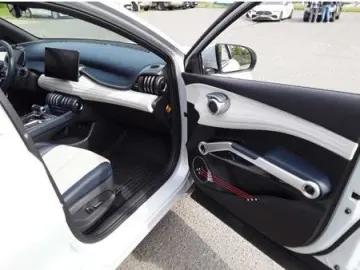BYD ATTO 3 60 48 kWh Comfort ACC 360  Pano Wärmepum.