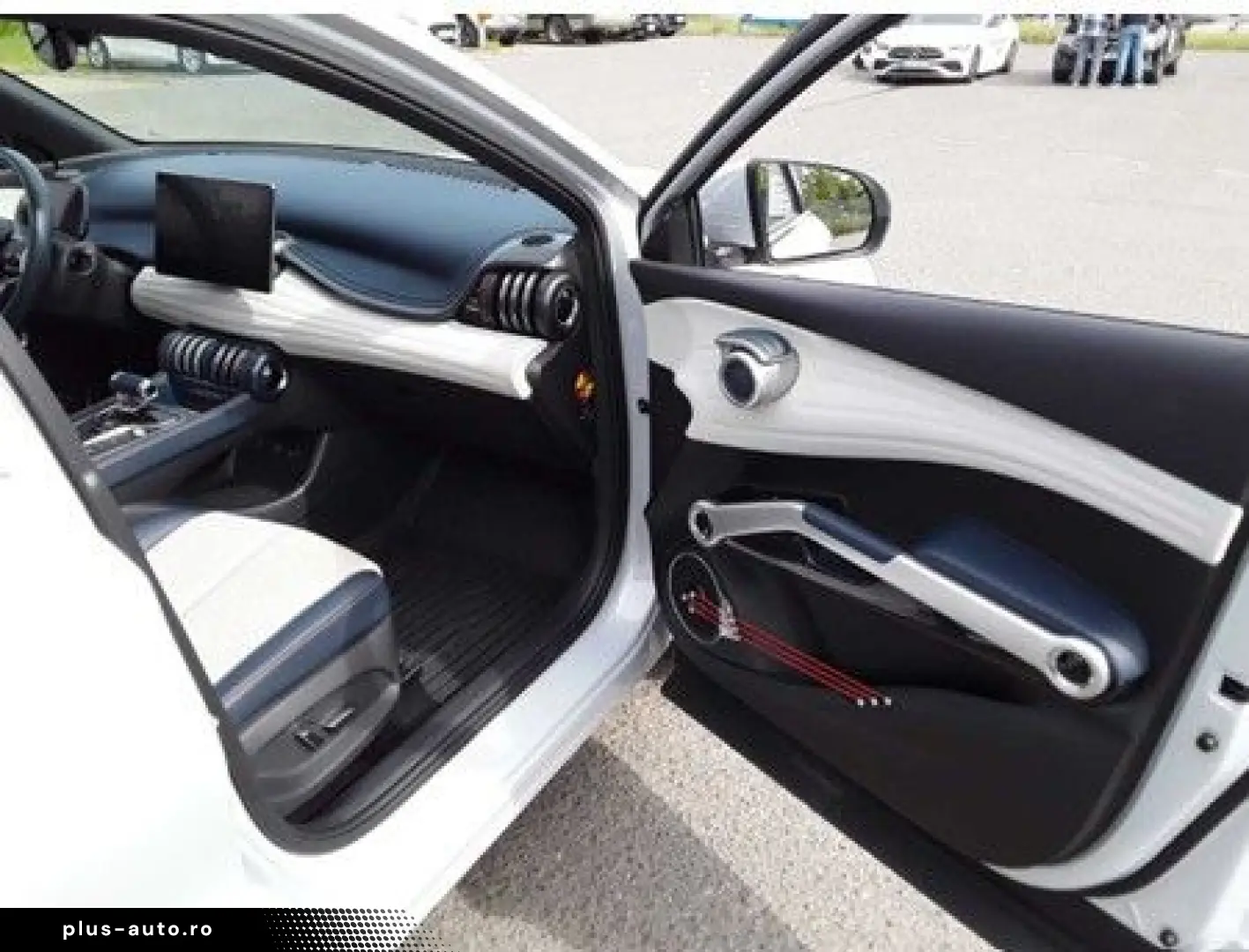 BYD ATTO 3 60 48 kWh Comfort ACC 360  Pano Wärmepum.