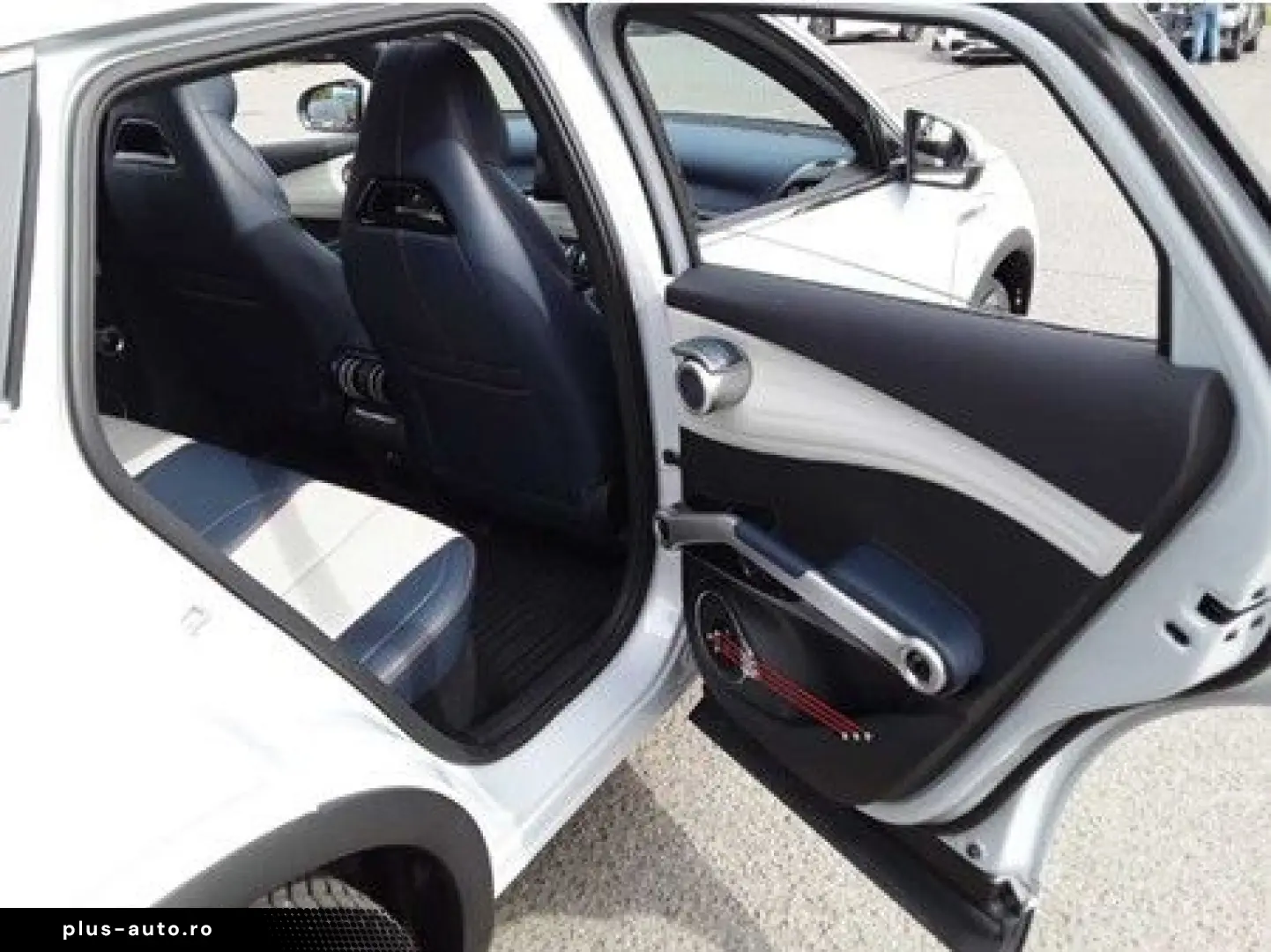 BYD ATTO 3 60 48 kWh Comfort ACC 360  Pano Wärmepum.