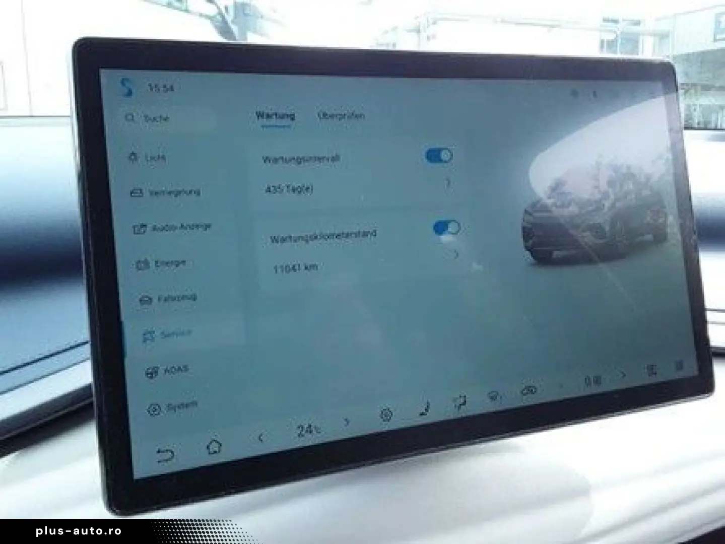 BYD ATTO 3 60 48 kWh Comfort ACC 360  Pano Wärmepum.