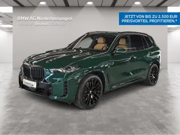 BMW X5 xDrive50e M Sport AHK Driv.Assist.Prof LED