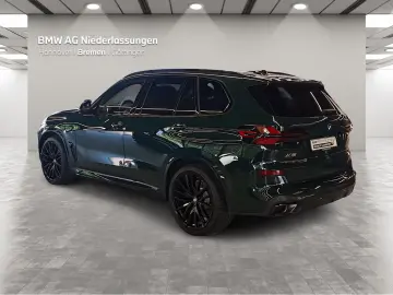 BMW X5 xDrive50e M Sport AHK Driv.Assist.Prof LED