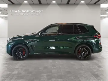 BMW X5 xDrive50e M Sport AHK Driv.Assist.Prof LED