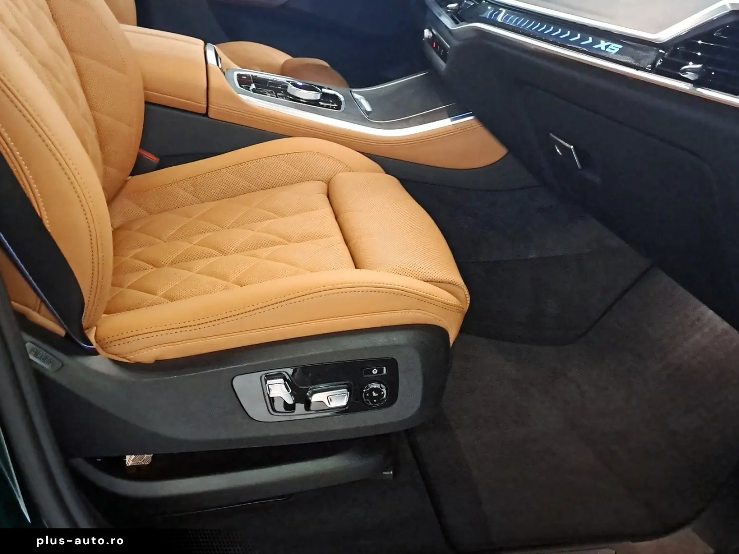 BMW X5 xDrive50e M Sport AHK Driv.Assist.Prof LED