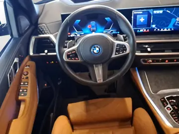 BMW X5 xDrive50e M Sport AHK Driv.Assist.Prof LED