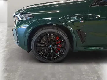 BMW X5 xDrive50e M Sport AHK Driv.Assist.Prof LED