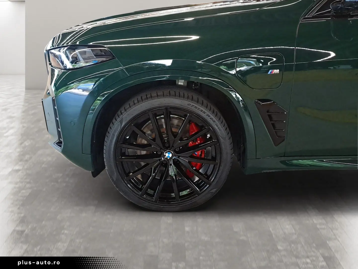 BMW X5 xDrive50e M Sport AHK Driv.Assist.Prof LED