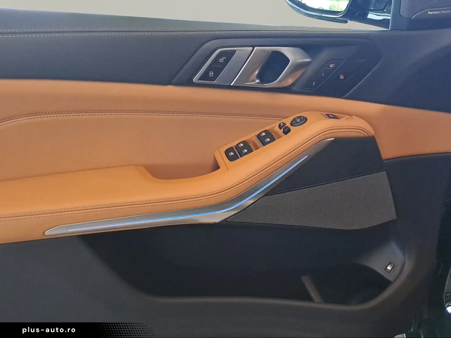 BMW X5 xDrive50e M Sport AHK Driv.Assist.Prof LED