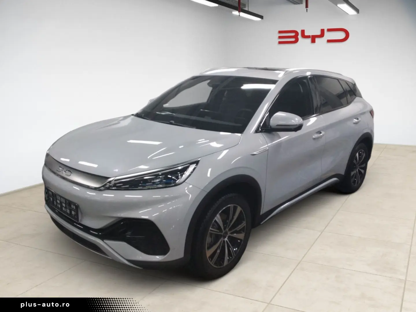 BYD ATTO 3 Comfort