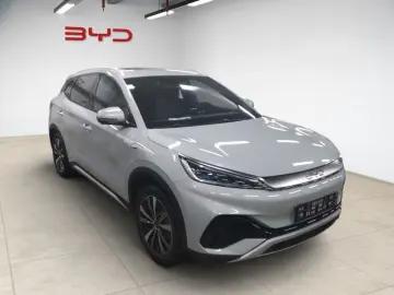 BYD ATTO 3 Comfort