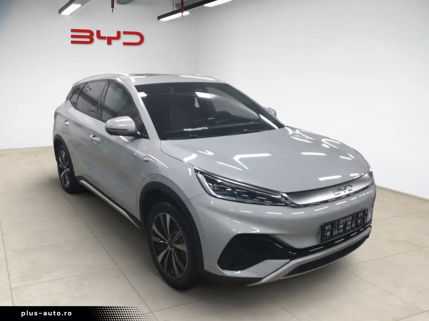BYD ATTO 3 Comfort