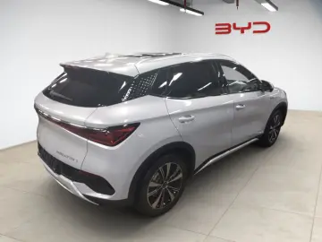 BYD ATTO 3 Comfort