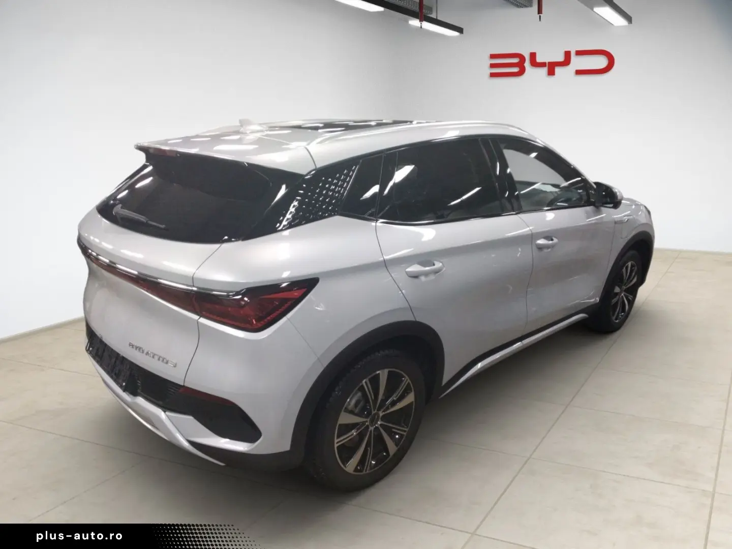 BYD ATTO 3 Comfort